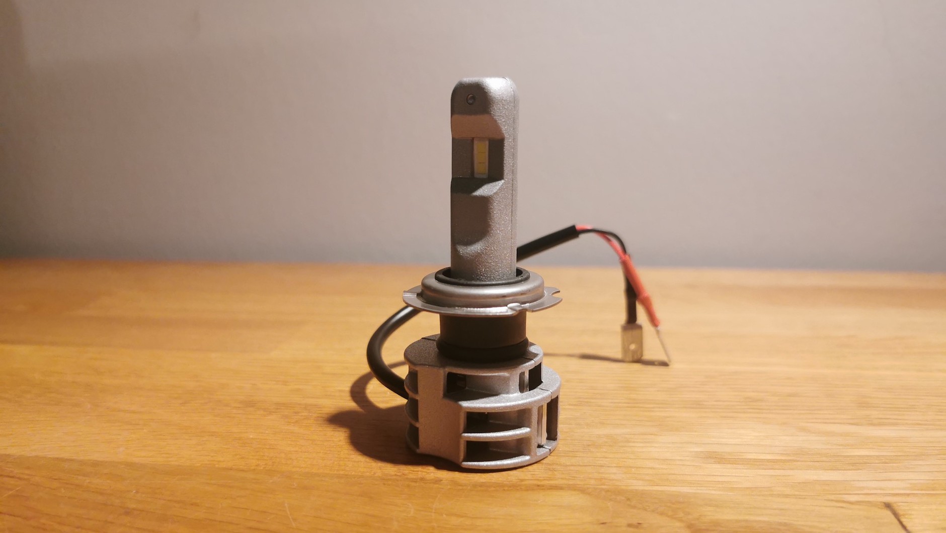 Osram LEDriving H7