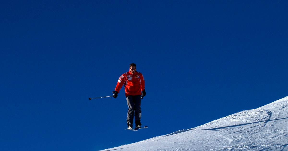 Michael Schumacher