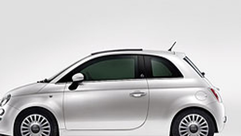Paryż 2008: Fiat PUR-O2 - oszczędny pakiet dla modeli 500, Bravo i Croma