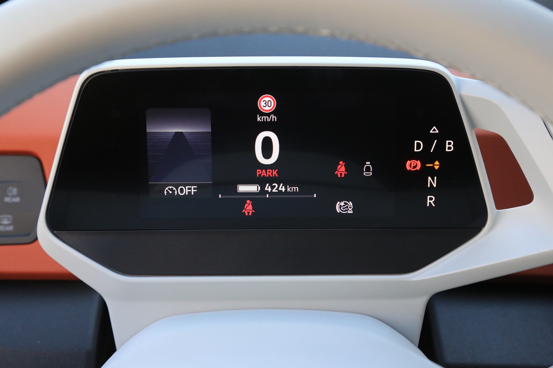 Volkswagen ID.3 Pro S Tour 77 kWh (2021)