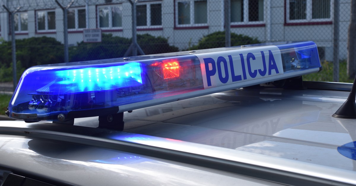 Policja