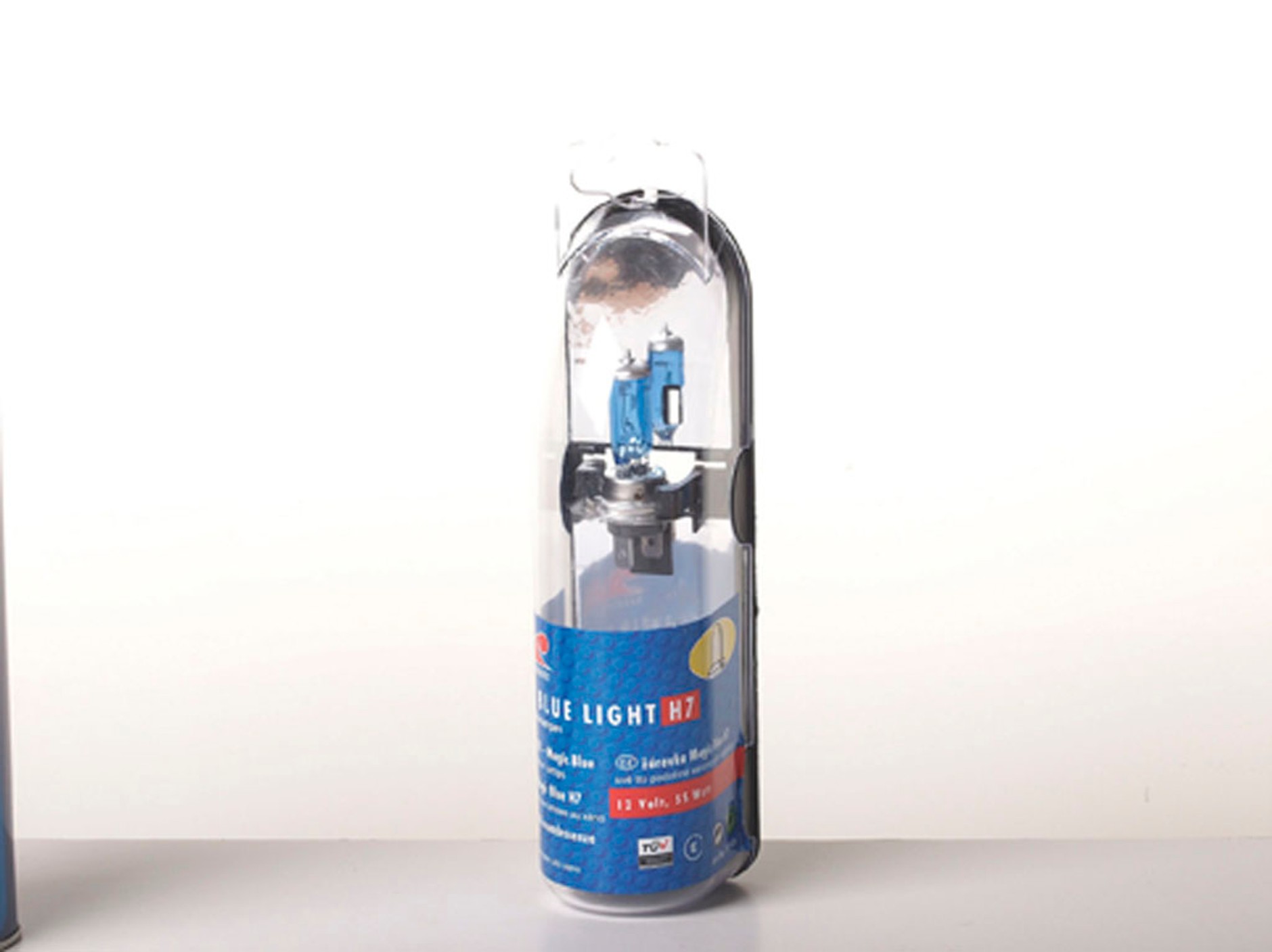 ALPIN MAGIC BLUE LIGHT