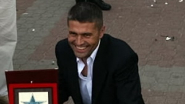 Hołowczyc wśród Gwiazd Sportu