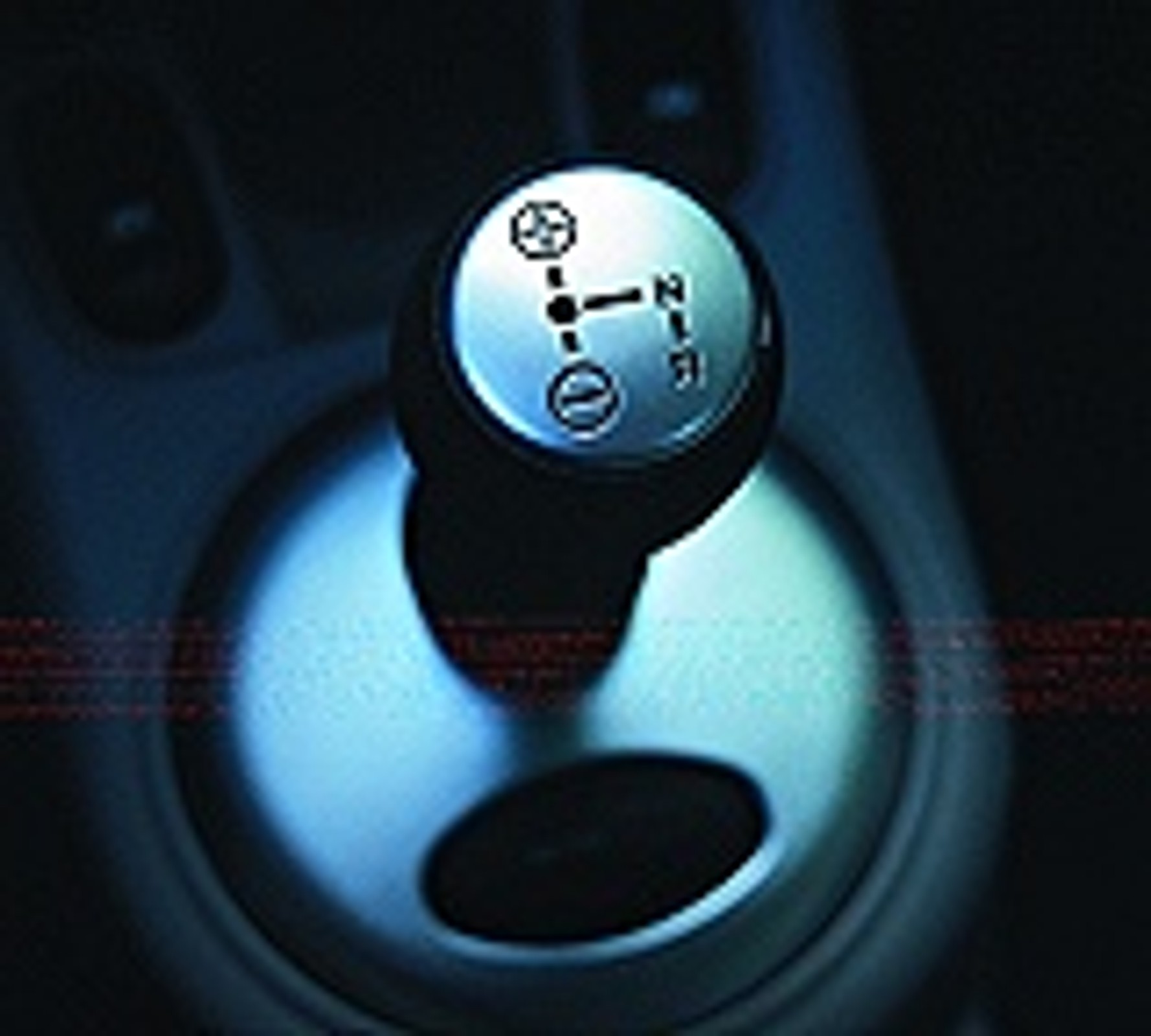 Mocny diesel i automat