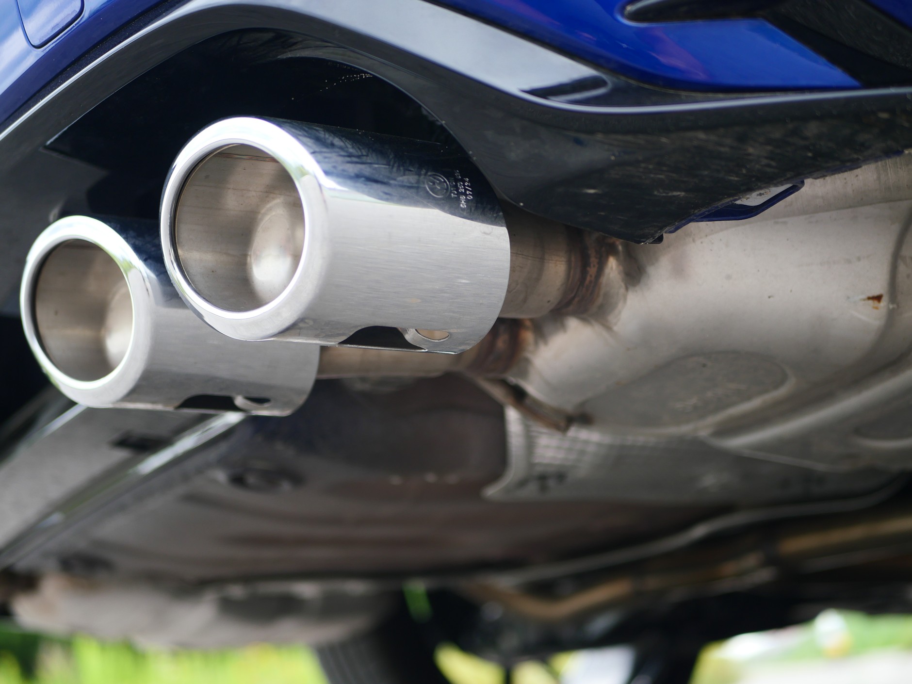 Volkswagen Golf R Variant (2025)