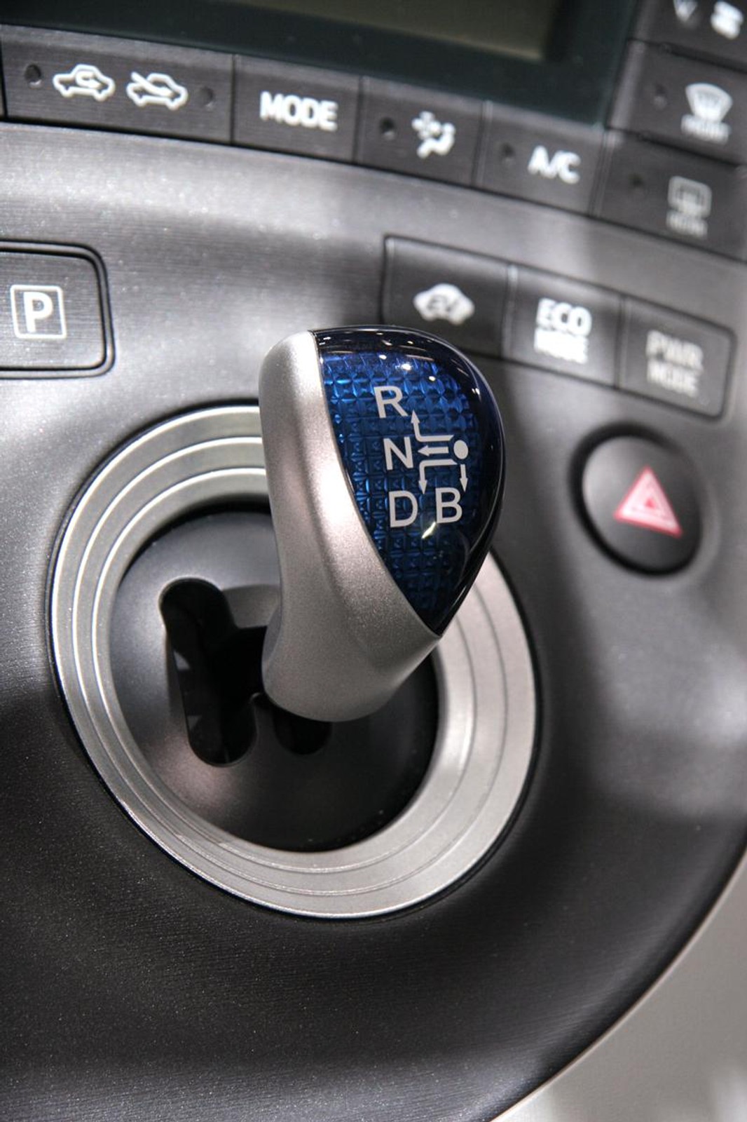 Genewa 2009: Toyota Prius – pierwsze wrażenia