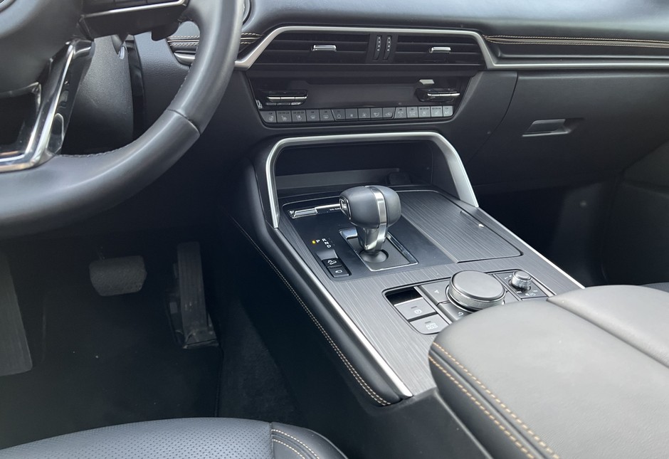 Mazda CX-80