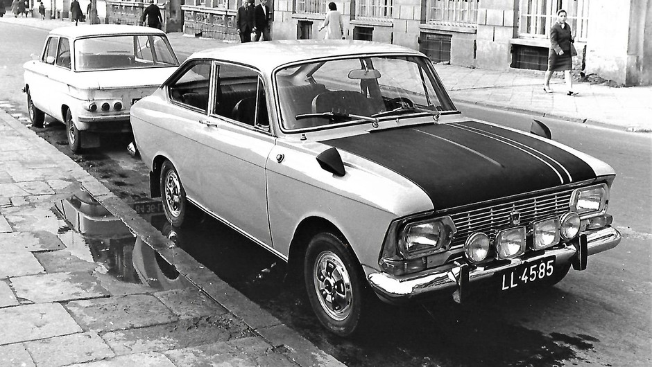 Moskwicz 412