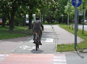 Przejścia sugerowane: nowość w przepisach dla pieszych od 21 września