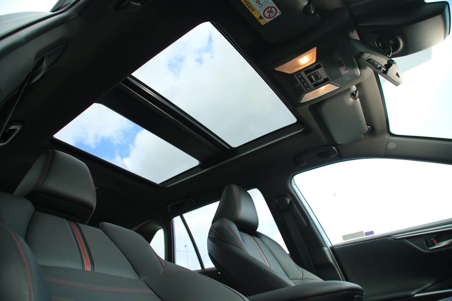 Toyota RAV4 plug-in hybrid