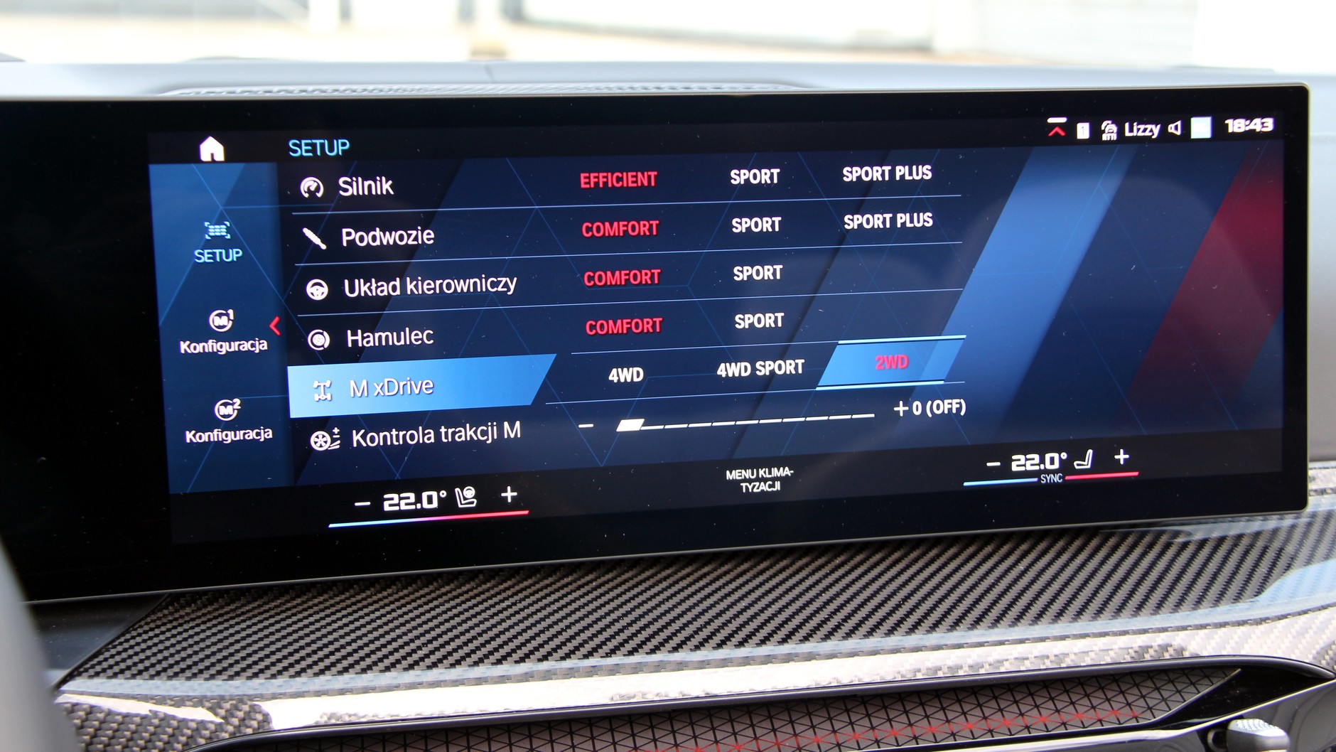 BMW M4 Competition M xDrive Cabrio