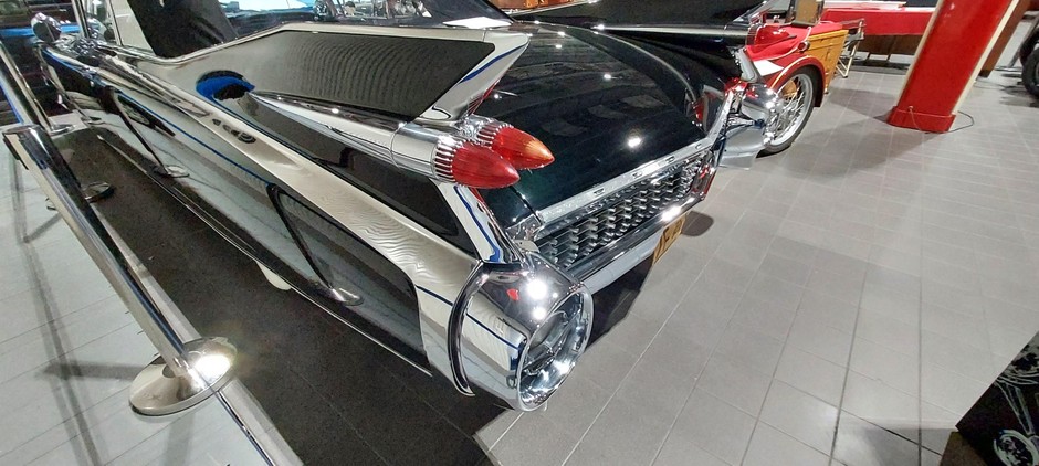 Auto Nostalgia 2023