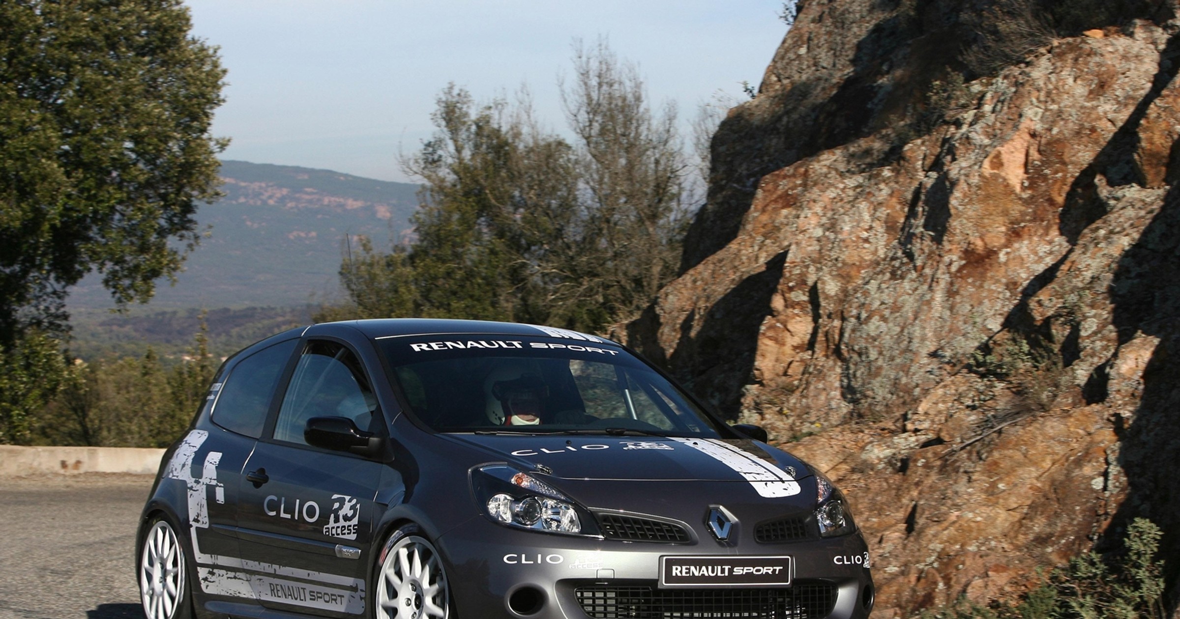 Renault Clio R3