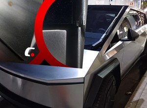 46 tys. Tesli Cybertrucków w naprawie. Nie wszyscy są zachwyceni jej jakością