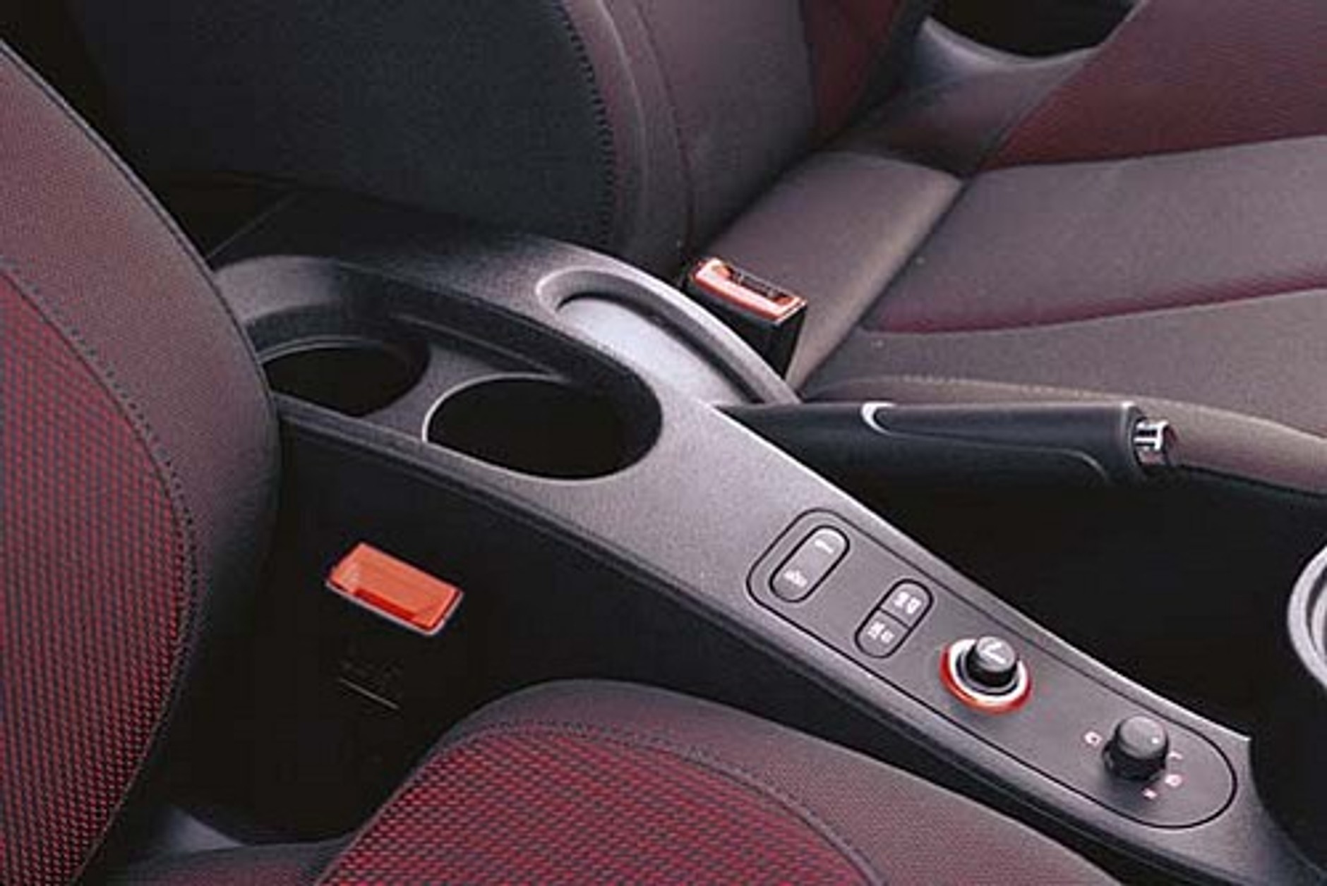 Seat Leon 2.0 TDi Stylance Sport Up - Największy buntownik w rodzinie