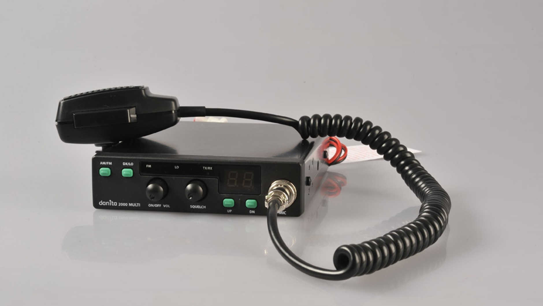 CB radio: najlepsze radio na drodze