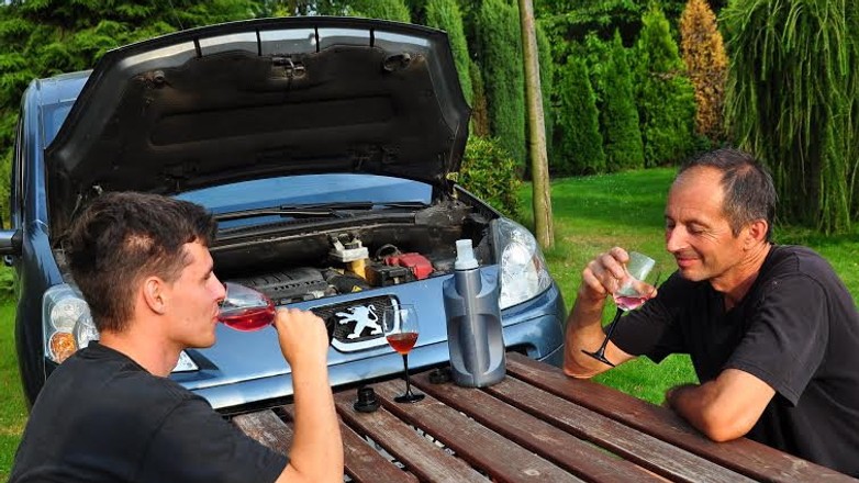 Daniel Chałgasiewicz