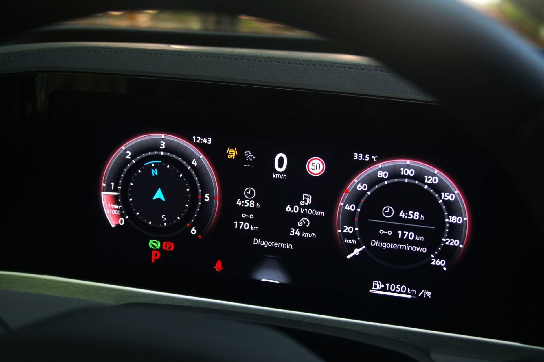 Volkswagen Passat B9 2.0 TDI