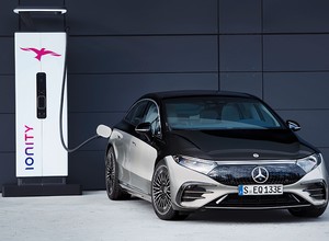 Już za sześć lat auta spalinowe będą droższe niż elektryczne