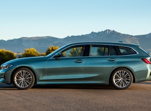 BMW Serii 3 Touring wycenione – ceny zaczynają się od 171 tys. złotych