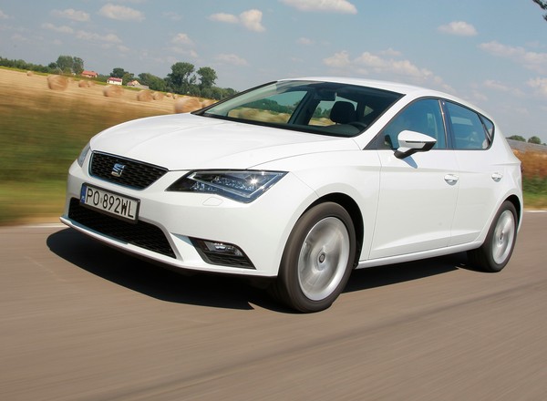 Używany Seat Leon – łagodniejszy, większy, lepszy?