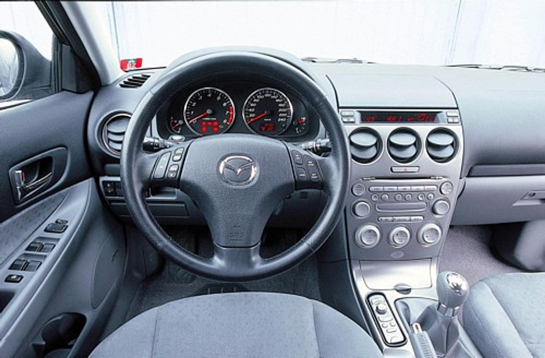 Czy Honda odjedzie konkurentom?