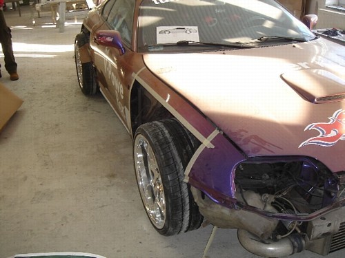 Projekt Supra