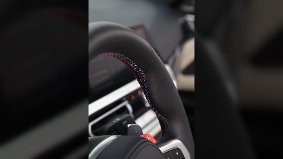 BMW M4 Competition M xDrive Cabrio (G23, 2022 r.)