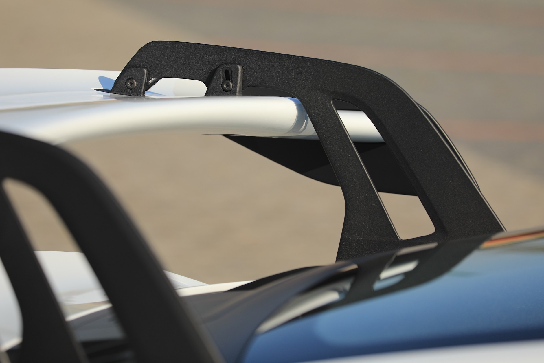 Porsche 911 GT3 (2021, 992)