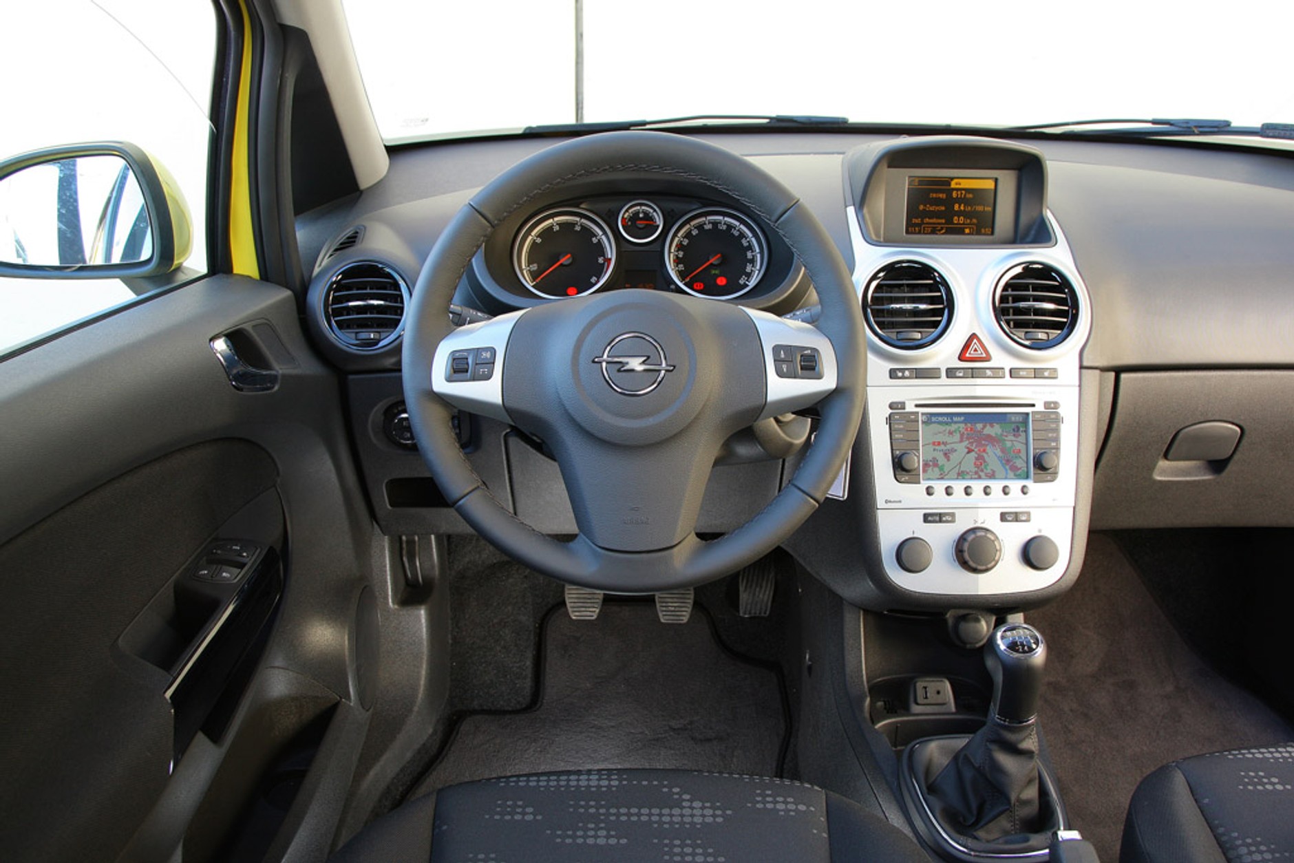 Opel Corsa: oszczędnie nie znaczy tanio