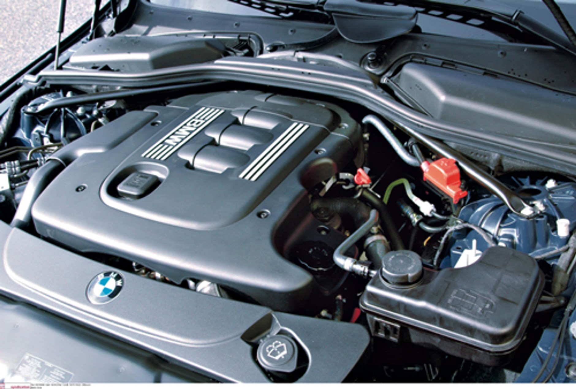 Szukamy najlepszego diesla