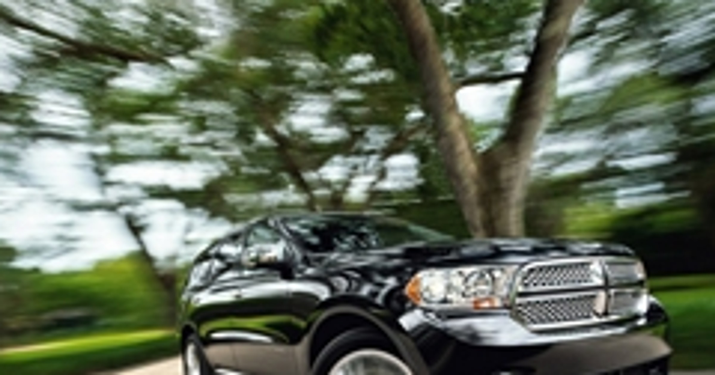 Dodge Durango jest nowy – zainteresowani? 