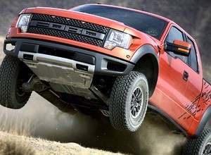 Ford, którego nie zepsujesz