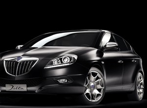 Lancia Delta Hard Black Edition już w sprzedaży