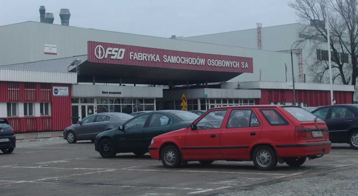 Słone odszkodowanie za FSO – walka przed sądem