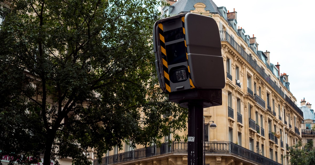  Superfotoradary we Francji. Urządzenia otrzymają nowe funkcje i posypią się mandaty