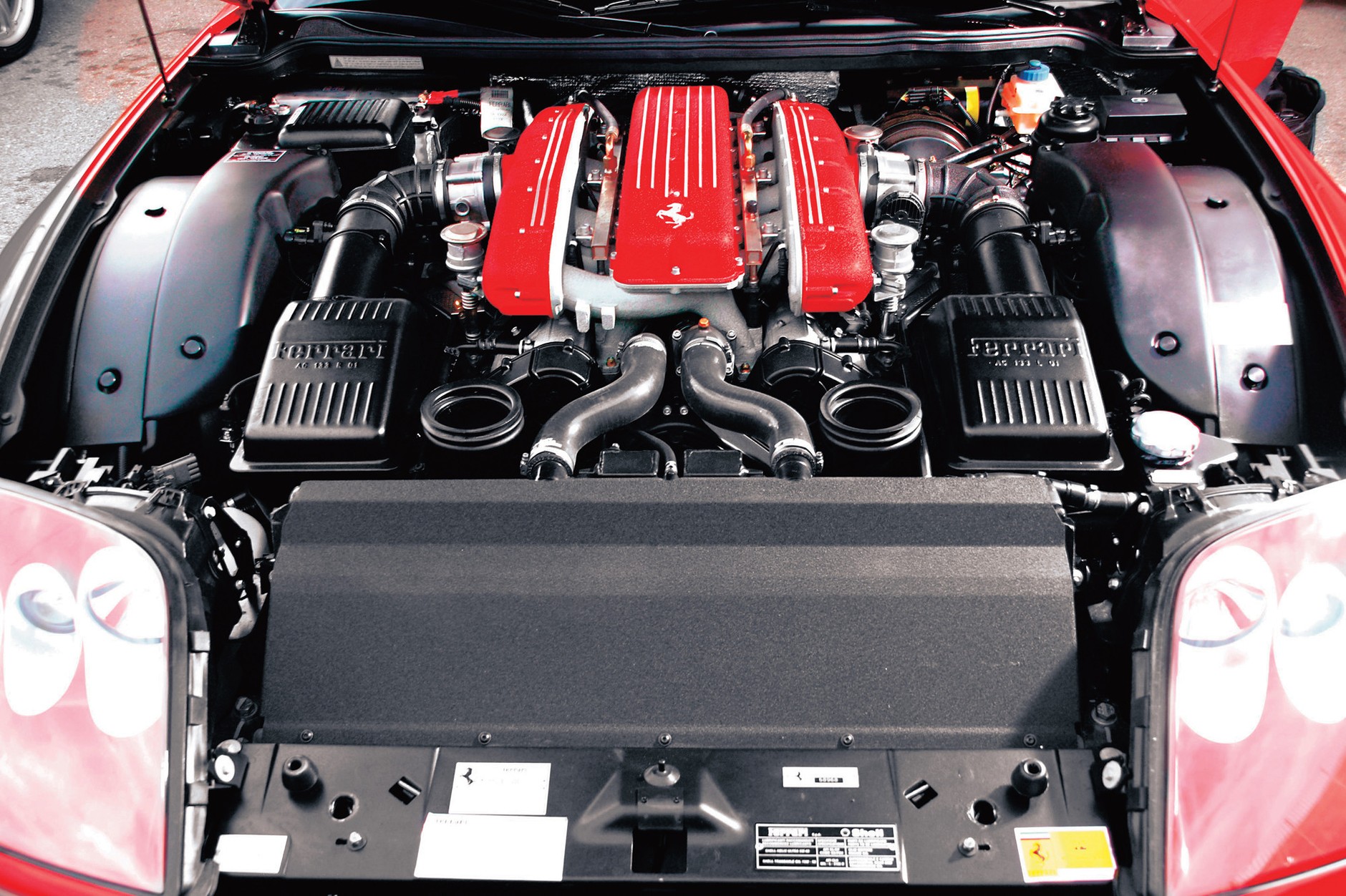 Ferrari Superamerica