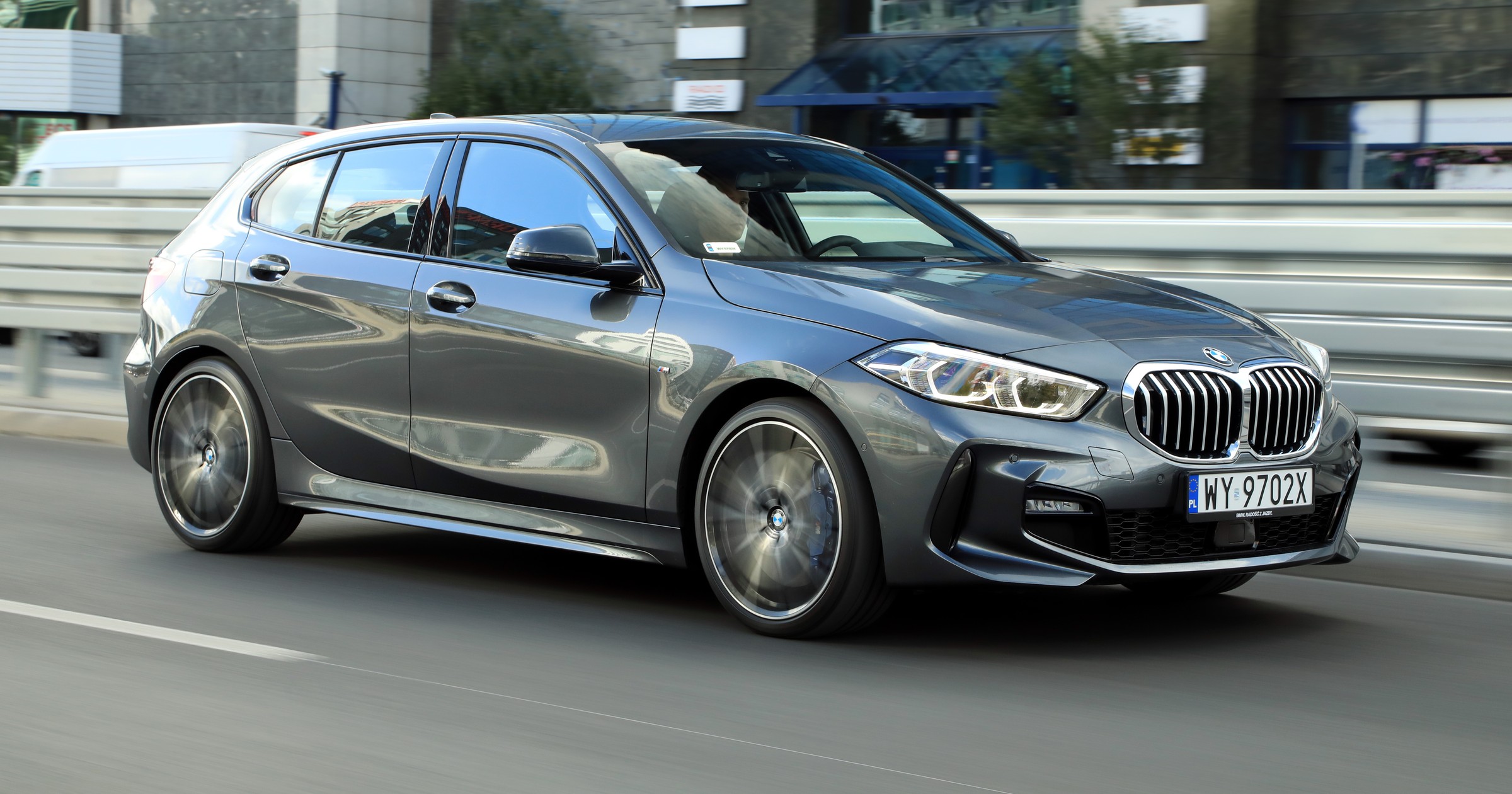 BMW 118i
