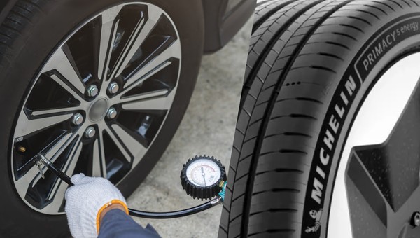 Ten nowy model opon letnich ma rewelacyjne parametry, niestety jedna z jego partii produkcyjnych może mieć poważną wadę. Podpowiadamy, jak to sprawdzić