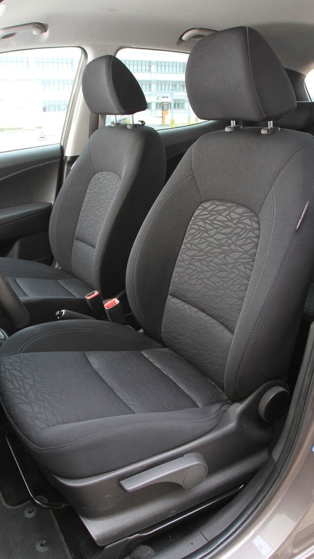 Hyundai ix20 (2010-19), od 18 000 zł