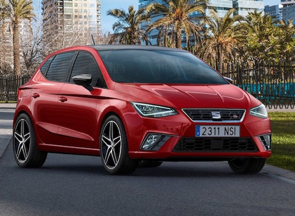Nowy Seat Ibiza – w połowie roku za 48 900 zł