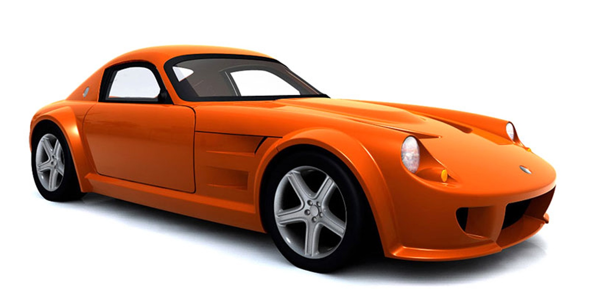 Zolfe Orange: powrót do wspomnień