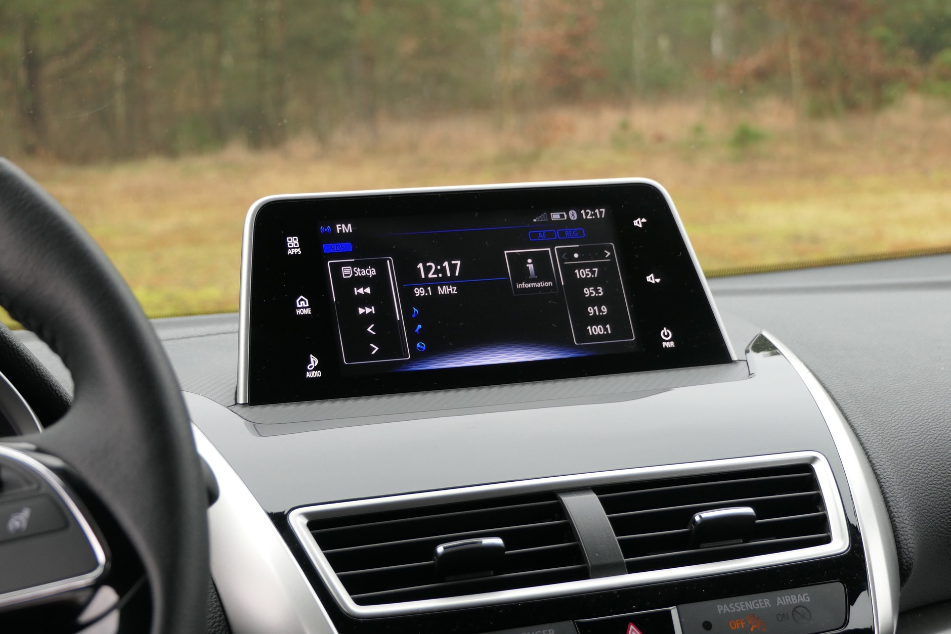 Mitsubishi Eclipse Cross 1.5 T 2WD