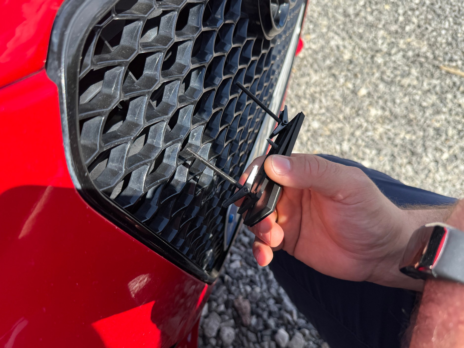 Audi A5 z komisu w Zwoleniu