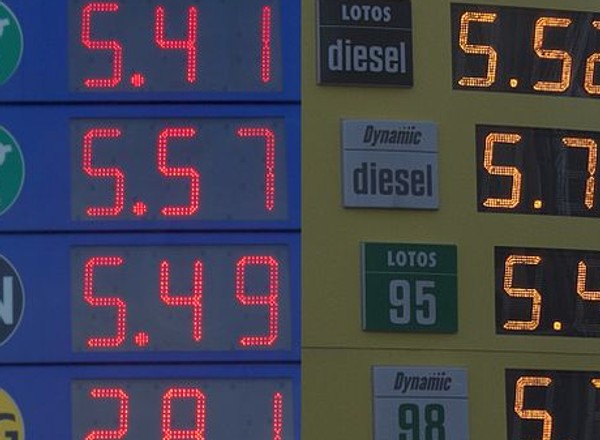 Czy paliwo będzie tańsze?