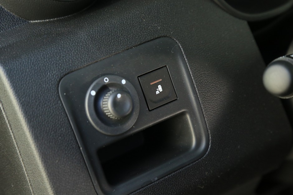 Dacia Duster 1.3 TCe