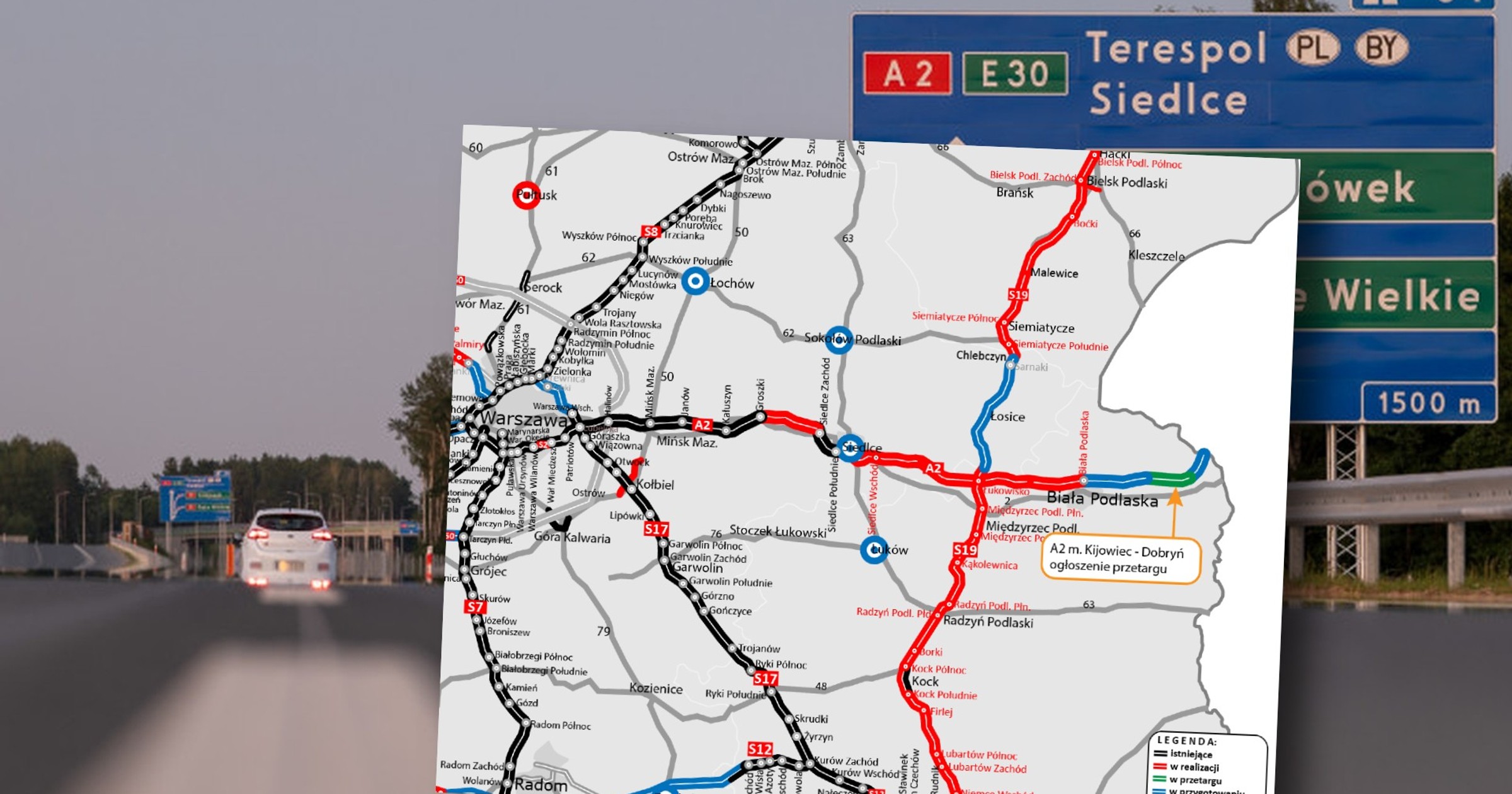 Autostrada A2