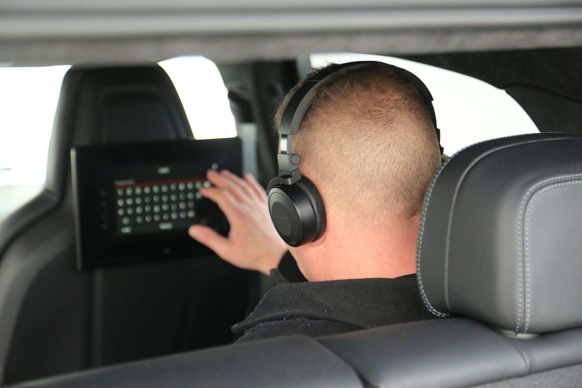 Porsche Cayenne Turbo GT