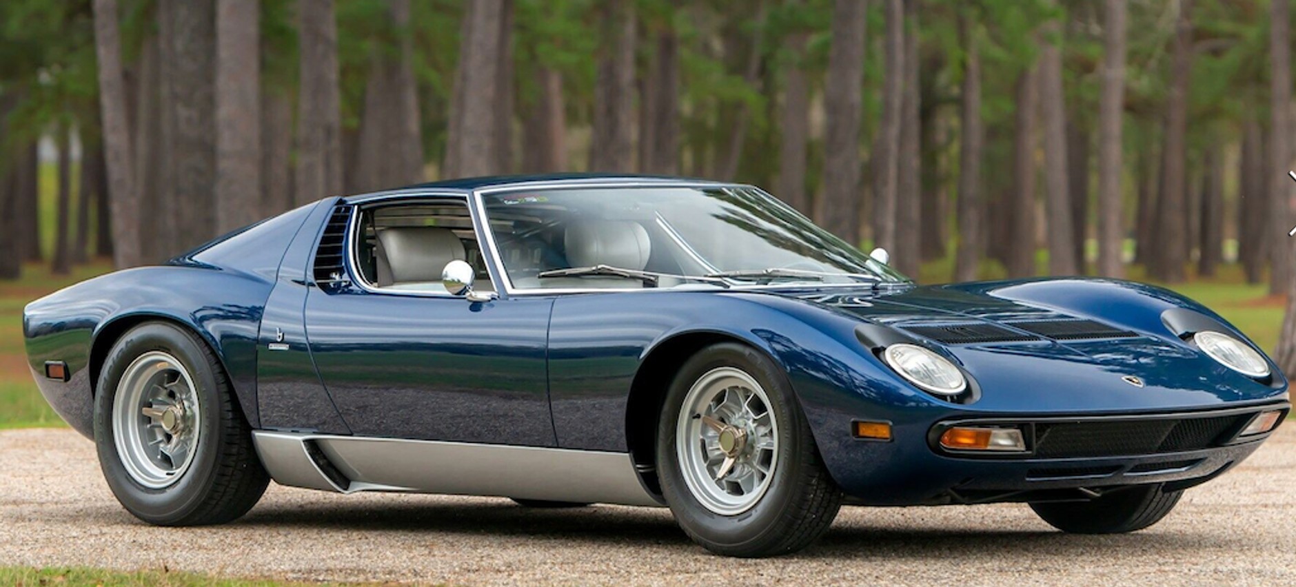 Aukcja RM Sotheby's w Arizonie