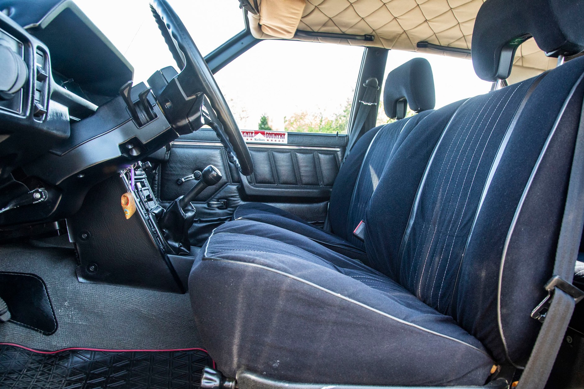 Polonez - auto za 200 pensji